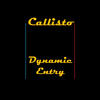 CALLISTO Dynamic Entry