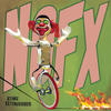 NoFX Stoke Extinguisher - EP