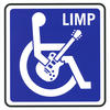Limp Guitarded