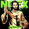 NoFX Never Trust a Hippy - EP