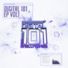 DJ Premier Digital 101EP. Vol.1