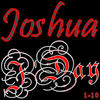 Joshua J`Day