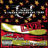 The Union Underground Live...One Nation Underground - EP