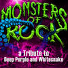 emerson lake & palmer Monsters of Rock, Vol. 18 - A Tribute to Deep Purple and Whitesnake