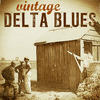 Elmore James Vintage Delta Blues