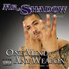 Mr. Shadow One Mind Any Weapon