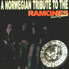 Shirleys Temple Leaving Home - A Norwegian Tribute to the Ramones