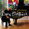 Dave Brubeck One Alone