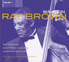 Ray Brown Trio Walk On
