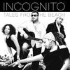 Incognito Tales from the Beach
