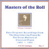Granados Masters of the Roll - Disc 17