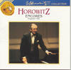 Vladimir Horowitz Horowitz Encores