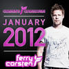 The Thrillseekers Ferry Corsten Presents Corsten’s Countdown January 2012