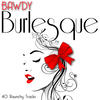 THE ANDREWS SISTERS Bawdy Burlesque
