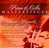 Vladimir Horowitz Piano & Cello Masterpieces
