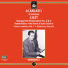 Vladimir Horowitz Scarlatti: 6 Sonatas & Liszt: Hungarias Raphsodies