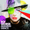 Boy George Amazing Grace, Pt. 2 - EP