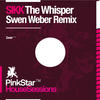 Sikk The Whisper - EP