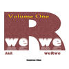 Athena Werwe Records, Vol. One