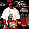 retro Ain`t Easy Being Peezy Hosted By J. Stalin