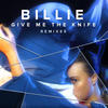 Billie Piper Give Me the Knife (Remixes) - EP