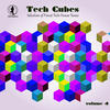 Sikk Tech Cubes, Vol. 4 - Selection of Finest Tech-House Tunes!