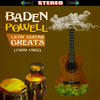 Baden Powell Latin Guitar Greats (1959-1962)