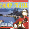 Baden Powell Love Me with Guitar (Samba Triste)