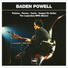 Baden Powell Tristeza / Poema / Canto / Images On Guitar