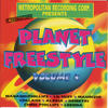 Lil Suzy Planet Freestyle, Vol. 1