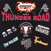 Marshall Tucker Band Thunder Road