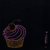 Cosmicity ASCII Cupcake - EP