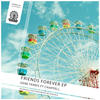 Gene Farris Friends Forever (feat. Chappell) - Single