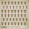 Gigi Peace, Love and Respect