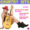 Bob Moore Country Hits, Vol. 9