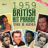Sandy Nelson The 1959 British Hit Parade the B Sides, Pt. 2, Vol. 2
