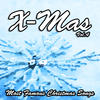 Mahalia Jackson X-Mas, Vol. 4 (Let It Snow! Let It Snow! Let It Snow!)