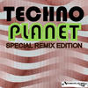 Phunk Investigation Techno Planet (Special Remix Edition)