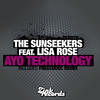 The Sunseekers Ayo Technology Remixes 2011 - Single