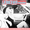 dandy La dolce vita, Vol. 2 (Lounge and Bossa Sound Inspired by the Italian Cinematic Nights)