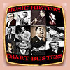 Glenn Miller Music History - Chart Busters