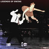 Glenn Miller Legends Of Swing Vol.1