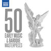 The King`s Singers 50 Early Music & Baroque Masterpieces