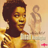 Dinah Washington The Very Best Of