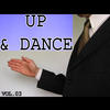 DJ HUSH Up & Dance, Vol. 3