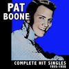 Pat Boone Complete Hits Singles 1955- 1958