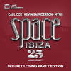 4th Measure Men Space Ibiza (25th Anniversary) (Deluxe Closing Party Edition) (Mixed by Carl Cox, Kevin Saunderson & MYNC)