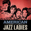 Billie Holiday American Jazz Ladies