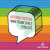 Anthony Rother Man from Space - Single