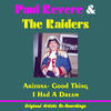 Paul Revere & The Raiders Arizona (Re-Recordings)